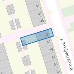 Perceel ZDM01-P-2729