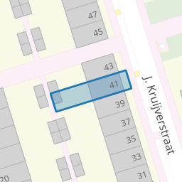 Perceel ZDM01-P-2730