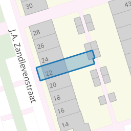 Perceel ZDM01-P-2731