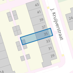 Perceel ZDM01-P-2732