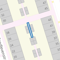 Perceel ZDM01-P-2736