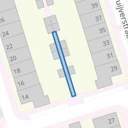 Perceel ZDM01-P-2737