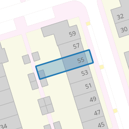 Perceel ZDM01-P-2740