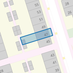 Perceel ZDM01-P-2743