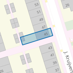 Perceel ZDM01-P-2744