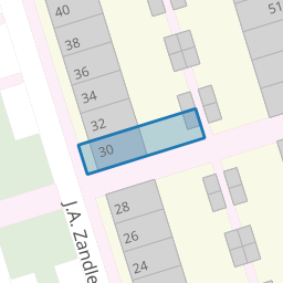 Perceel ZDM01-P-2745