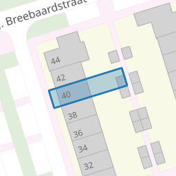 Perceel ZDM01-P-2750