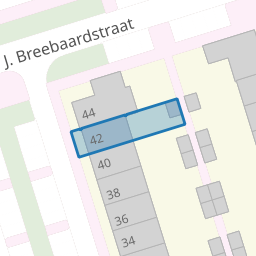 Perceel ZDM01-P-2751