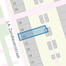 Perceel ZDM01-P-2756