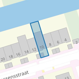 Perceel ZDM01-P-2761