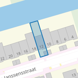 Perceel ZDM01-P-2762