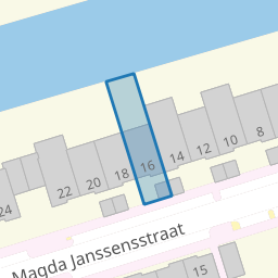 Perceel ZDM01-P-2764