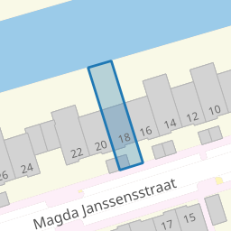 Perceel ZDM01-P-2765