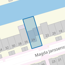 Perceel ZDM01-P-2768