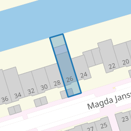 Perceel ZDM01-P-2769