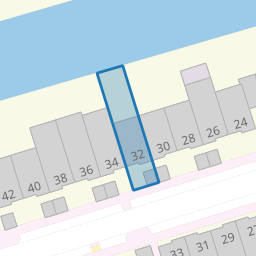 Perceel ZDM01-P-2772