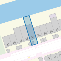 Perceel ZDM01-P-2773