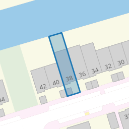 Perceel ZDM01-P-2775