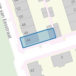 Perceel ZDM01-P-2793