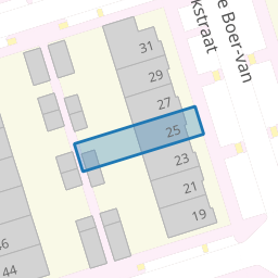 Perceel ZDM01-P-2797