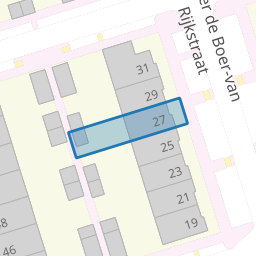 Perceel ZDM01-P-2798