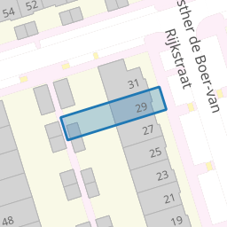 Perceel ZDM01-P-2799