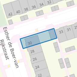 Perceel ZDM01-P-2801