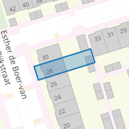 Perceel ZDM01-P-2802