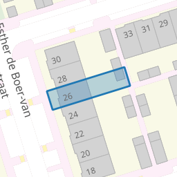 Perceel ZDM01-P-2803