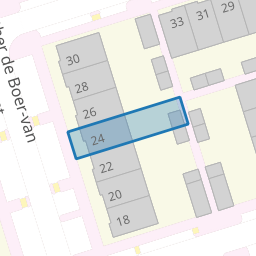 Perceel ZDM01-P-2804