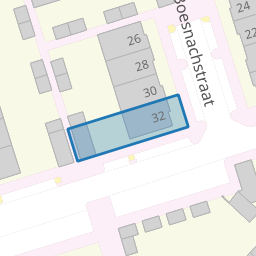 Perceel ZDM01-P-2808