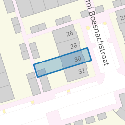 Perceel ZDM01-P-2809