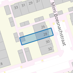 Perceel ZDM01-P-2810