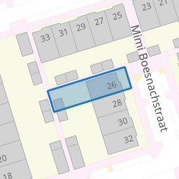 Perceel ZDM01-P-2811