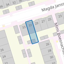 Perceel ZDM01-P-2813