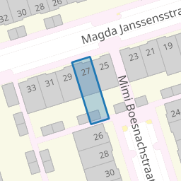 Perceel ZDM01-P-2815