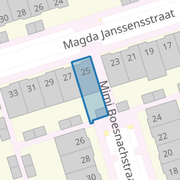 Perceel ZDM01-P-2816