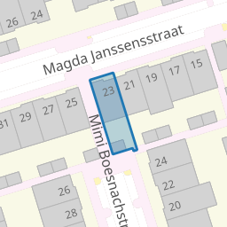 Perceel ZDM01-P-2817