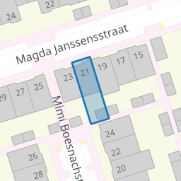 Perceel ZDM01-P-2818