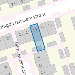 Perceel ZDM01-P-2819