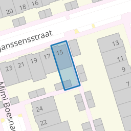 Perceel ZDM01-P-2821