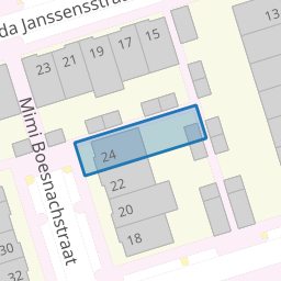 Perceel ZDM01-P-2822