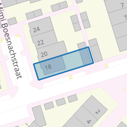 Perceel ZDM01-P-2825