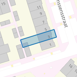 Perceel ZDM01-P-2827