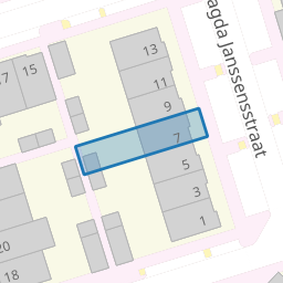 Perceel ZDM01-P-2829