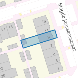 Perceel ZDM01-P-2830