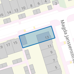 Perceel ZDM01-P-2832