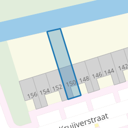 Perceel ZDM01-P-2837