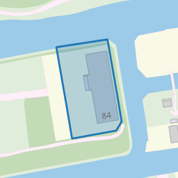 Perceel ZDM01-P-2840