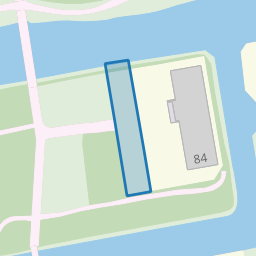 Perceel ZDM01-P-2841